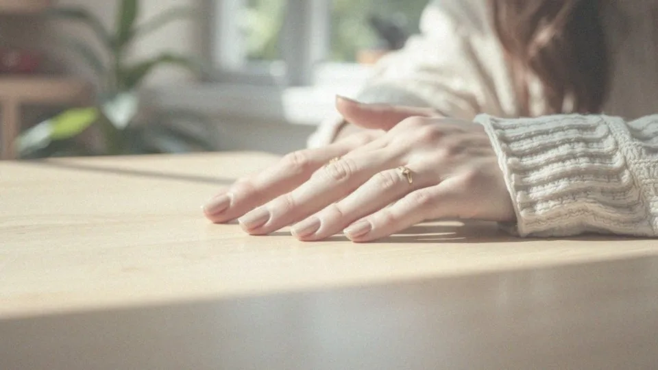 Jakie paznokcie do beżowej sukienki? Idealne kolory i stylizacje