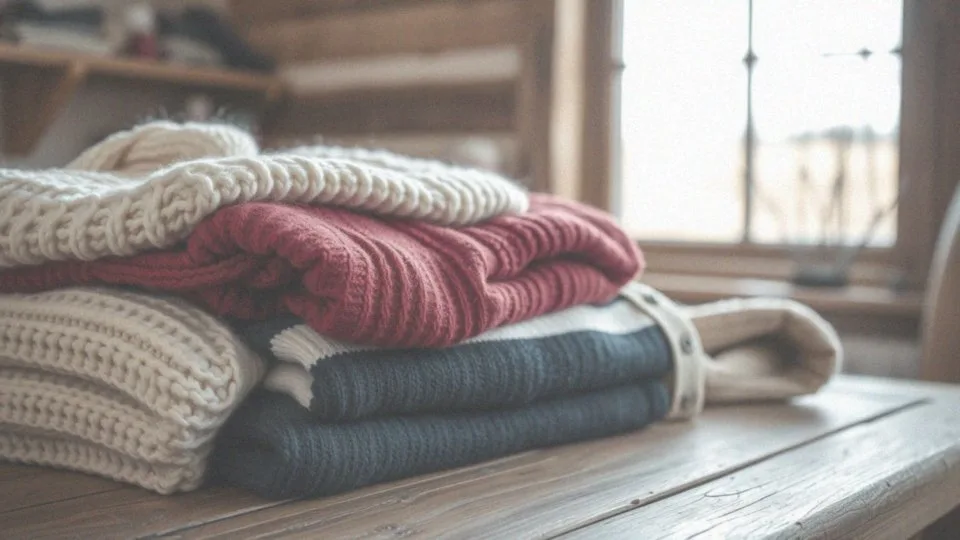 Jakie swetry są teraz modne? Najnowsze trendy na sezon 2024/2025