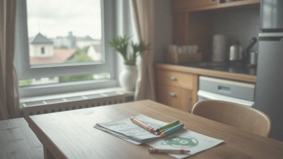 Kindergeld 2025 – zmiany dla Polaków i nowe wsparcie Kindergrundsicherung