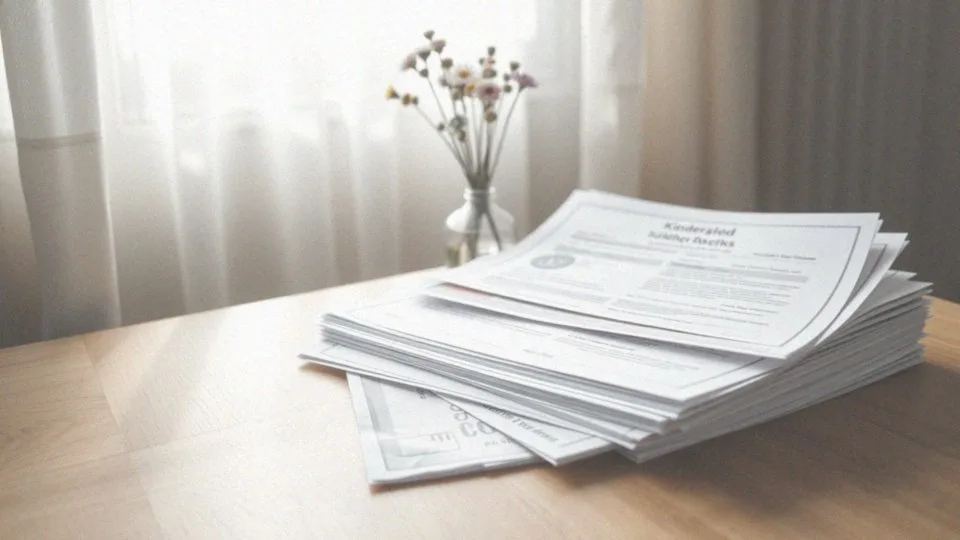 Kindergeld krok po kroku – jak ubiegać się o niemiecki zasiłek?