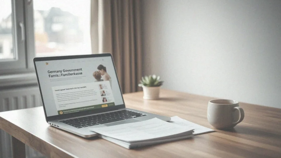 Kindergeld po 18 roku życia – warunki i ważne informacje