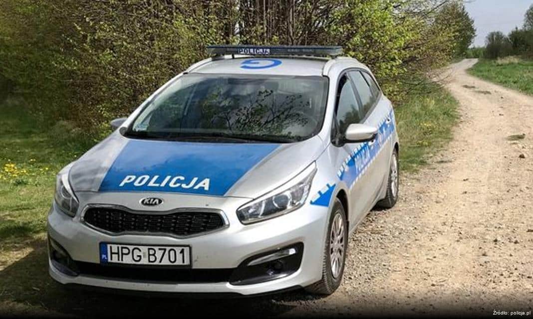 Zmiany w procedurze rekrutacji do Policji