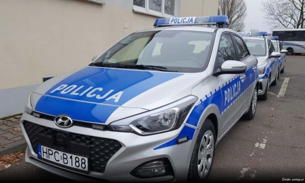 Znaczenie roli technika kryminalistyki w pracy policji