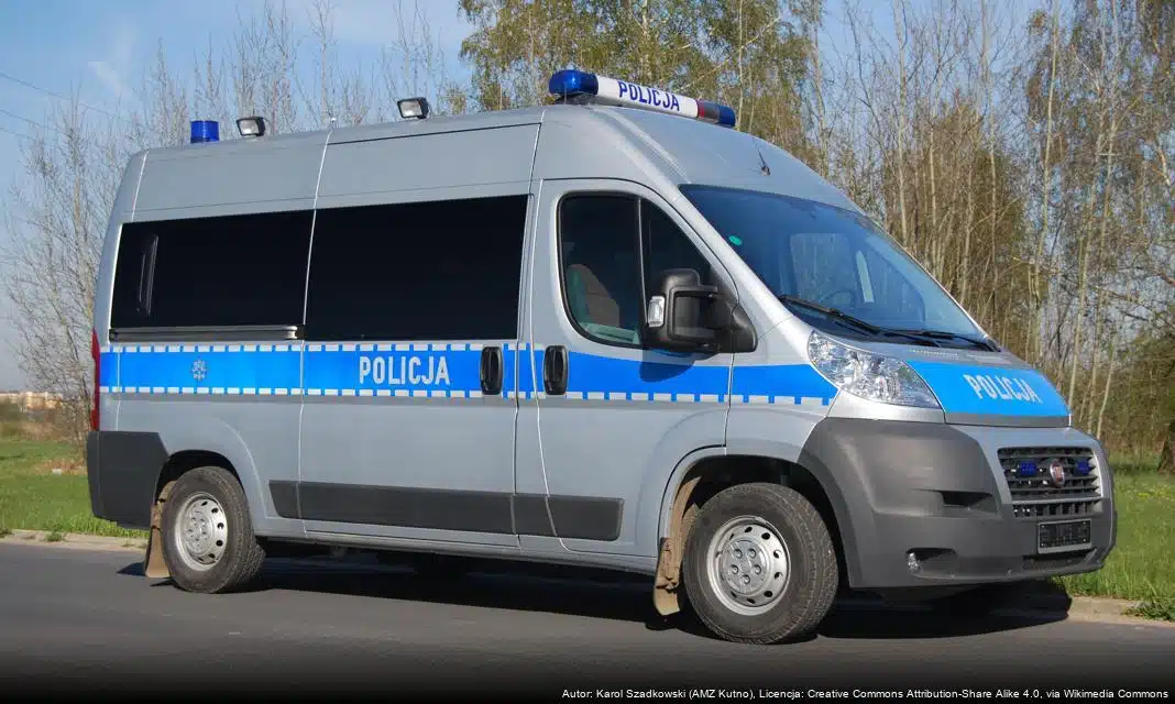 Ogłoszenie o naborze do służby w Policji w województwie podlaskim