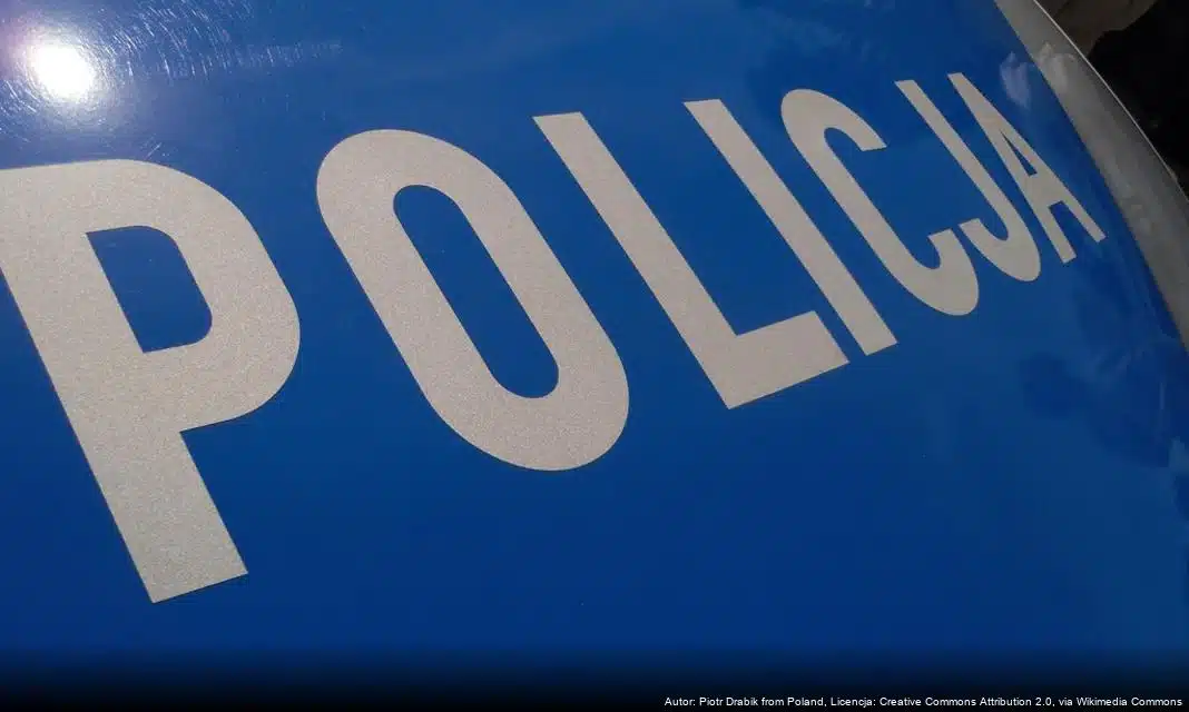 Policja Grajewo apeluje o pomoc osobom w potrzebie w okresie zimowym