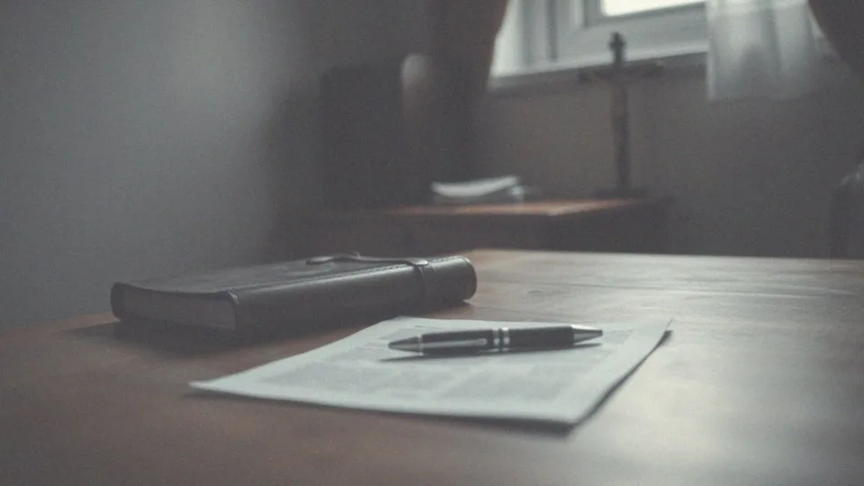 Kto płaci alimenty na dziecko księdza? Przegląd sytuacji prawnej