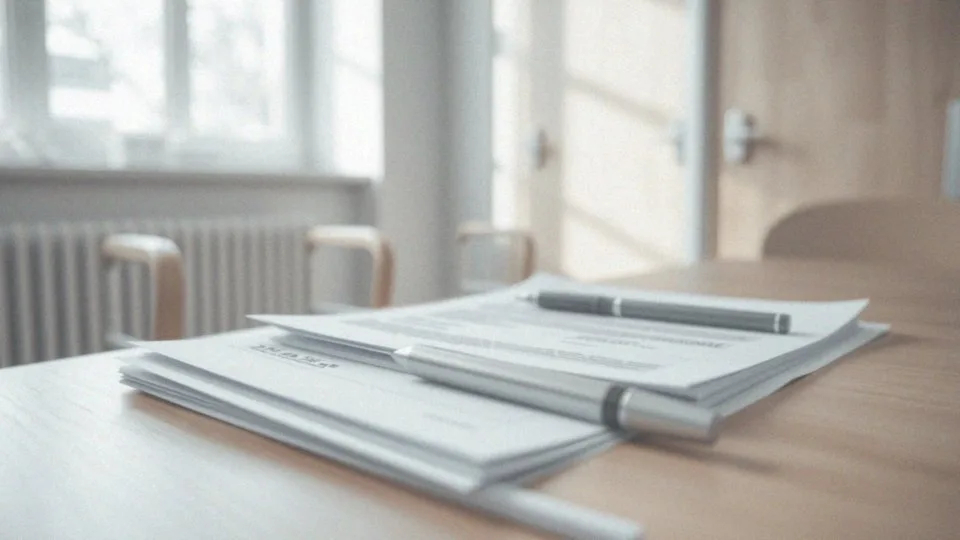 Kto wystawia zwolnienie za pobyt w szpitalu? Zrozumienie zasad