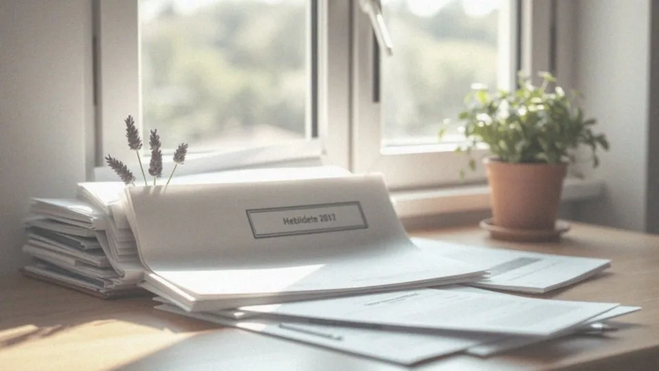 Lista chorób do orzeczenia o niepełnosprawności – co musisz wiedzieć?