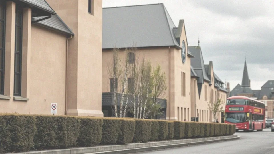 Miasteczko Harrego Pottera w Londynie – odkryj magiczny świat czarodziejów