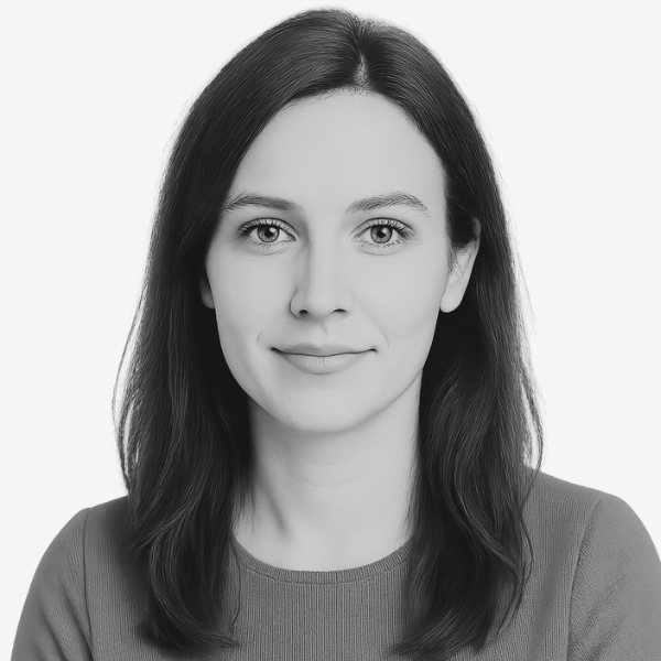 Michalina Nabrdalik