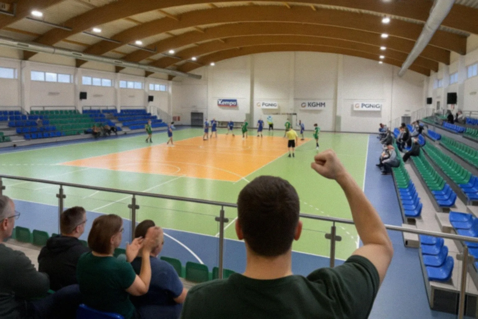 Mistrzostwa Województwa LZS w Tenisie Stołowym w Suchowoli