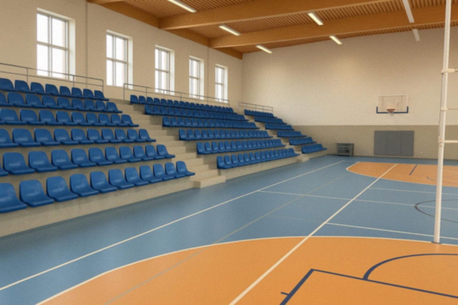 Narodowy Dzień Sportu w Grajewie – Zajęcia dla Wszystkich Mieszkańców