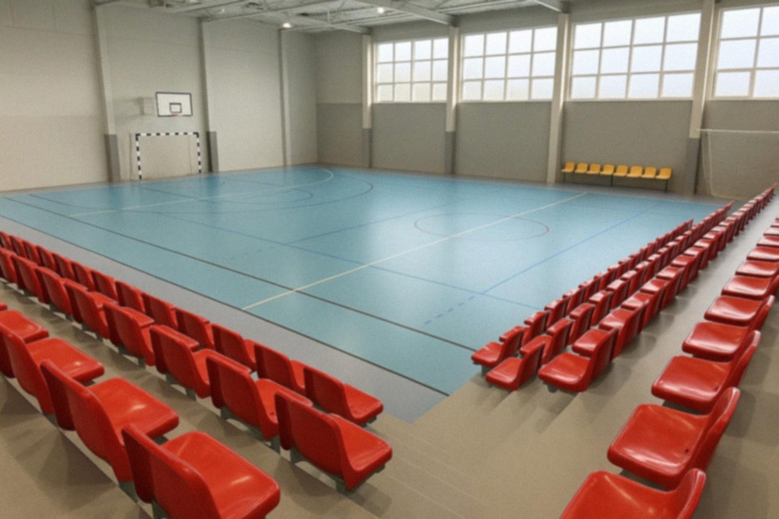 Warmia Grajewo z trudnym zwycięstwem nad Krypnianką