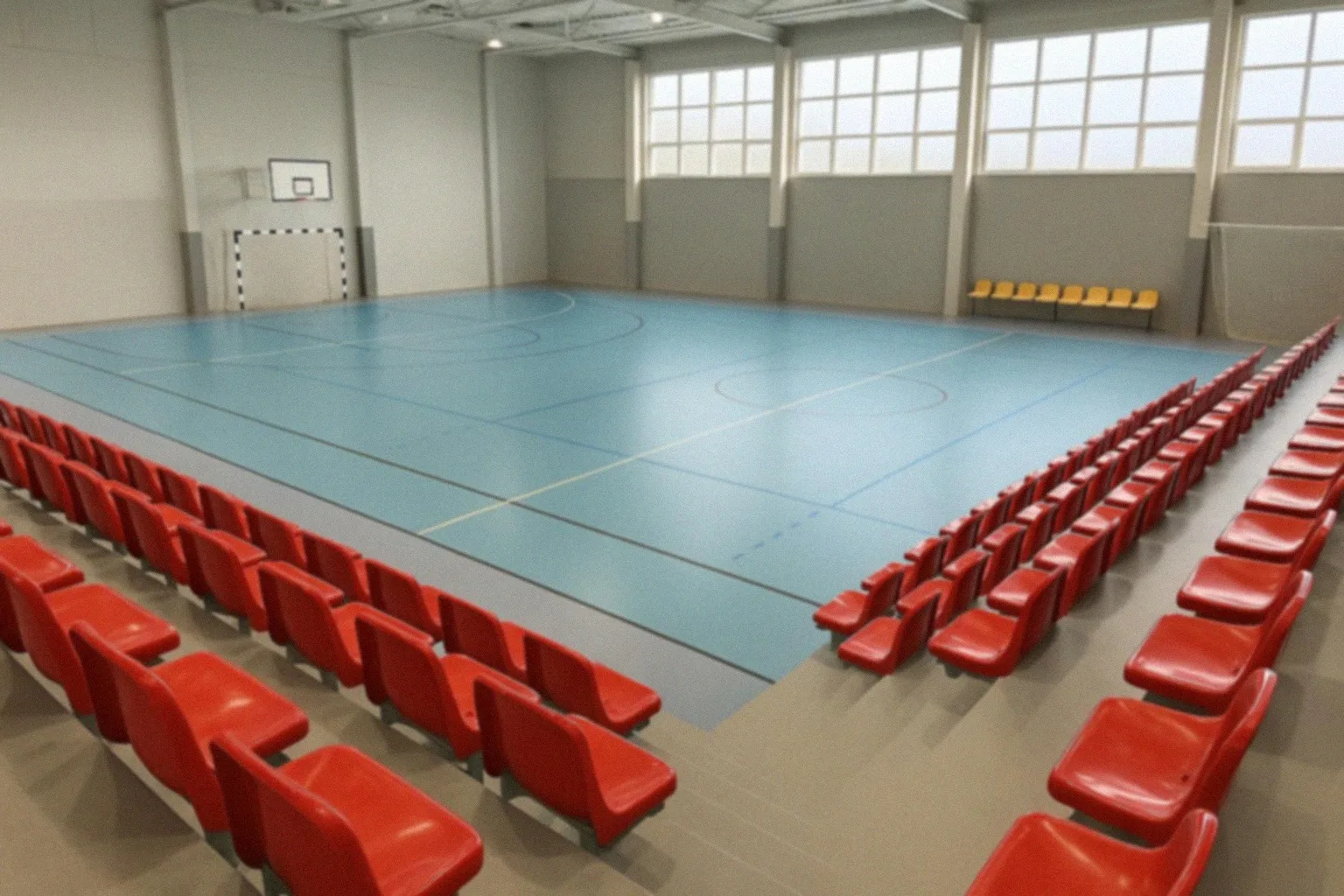 Warmia Grajewo z trudnym zwycięstwem nad Krypnianką