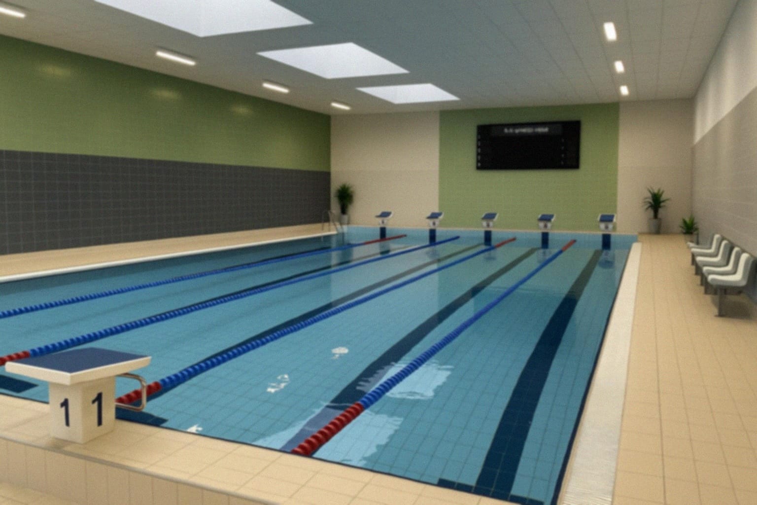 Kacper Głębocki zdobył złoty medal na Międzynarodowym Turnieju w Gdańsku