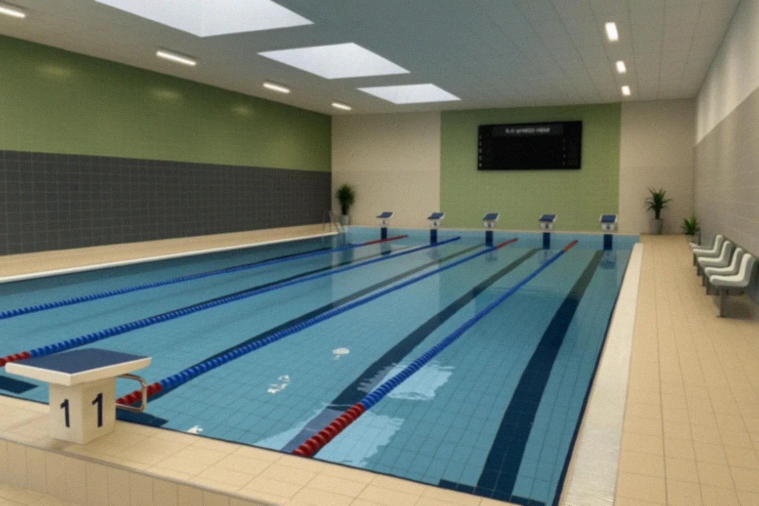 Kacper Głębocki zdobył złoty medal na Międzynarodowym Turnieju w Gdańsku