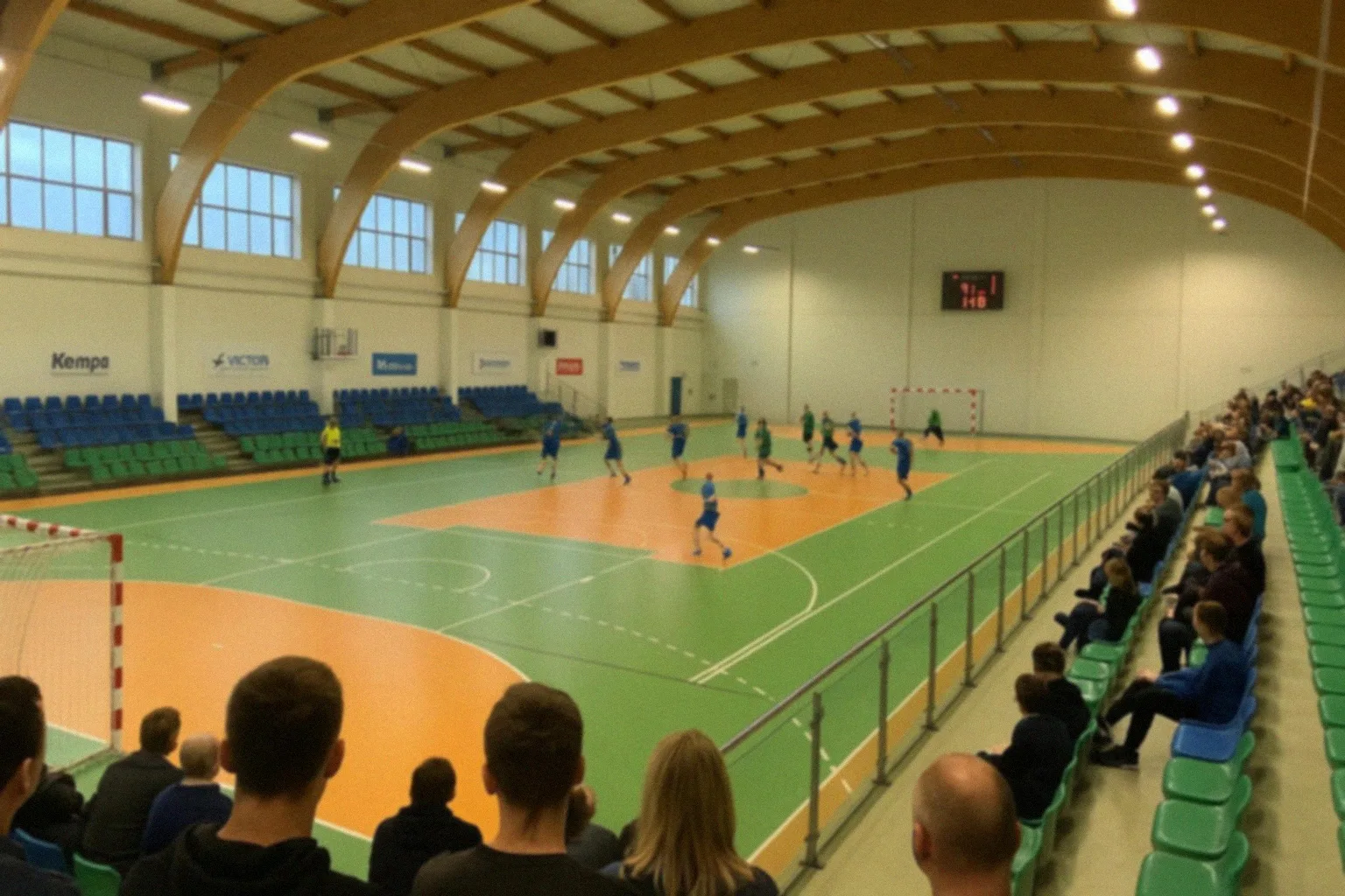 Medale dla grajewskich tenisistów stołowych w Memoriale Piotra Dawida Puchlika