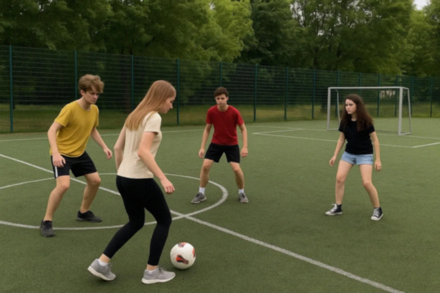 I Otwarte Mistrzostwa Miasta Grajewo w Tenisie Stołowym