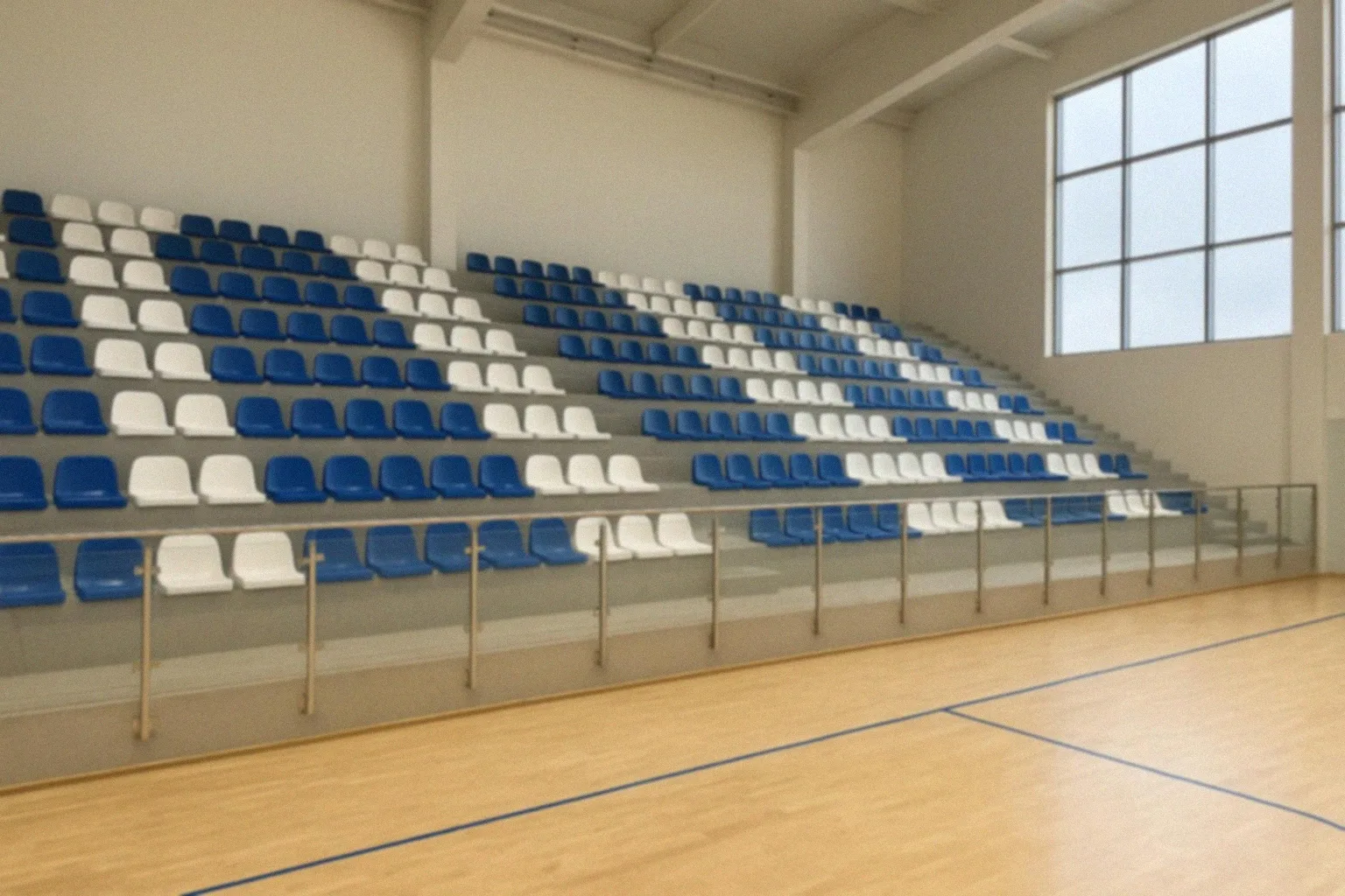 Nowe zapytania ofertowe Miejskiego Ośrodka Sportu w Grajewie