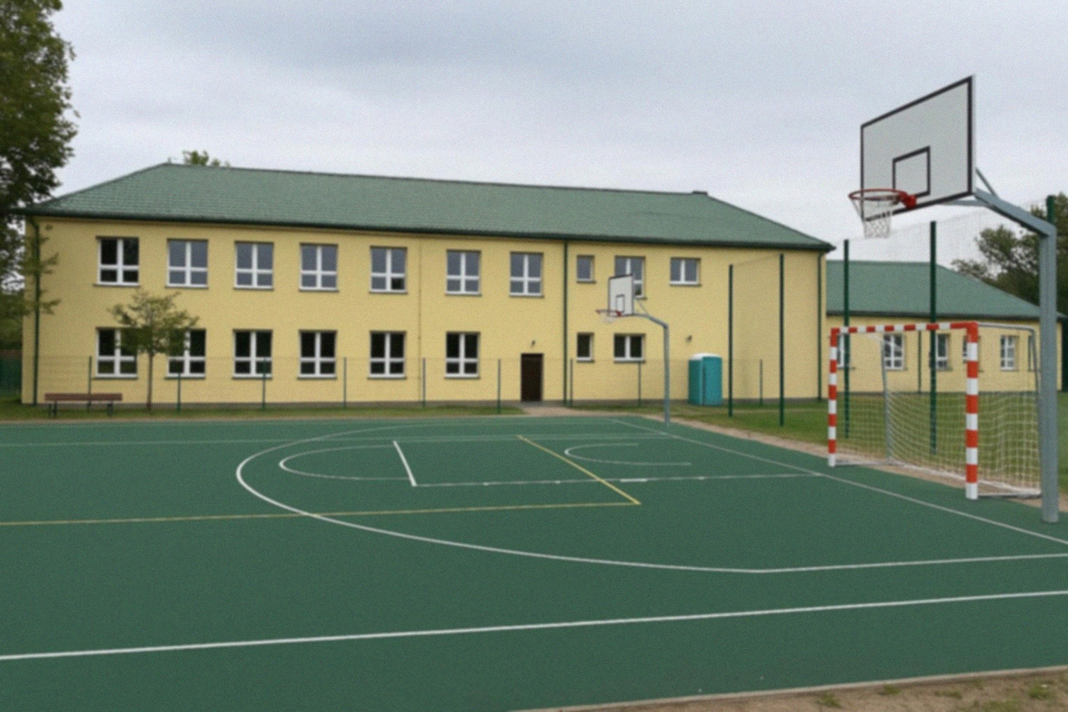 Nieskuteczność Warmii w meczu z Turem Bielsk Podlaski