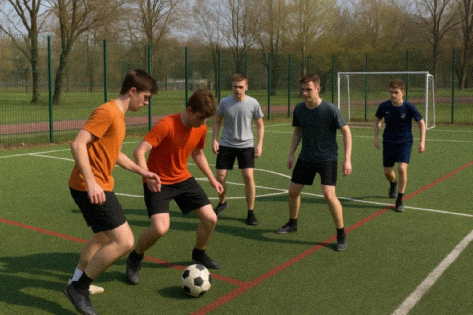 Brązowy medal dla Grajewa na Mistrzostwach Polski w Zapasach Młodzików U14