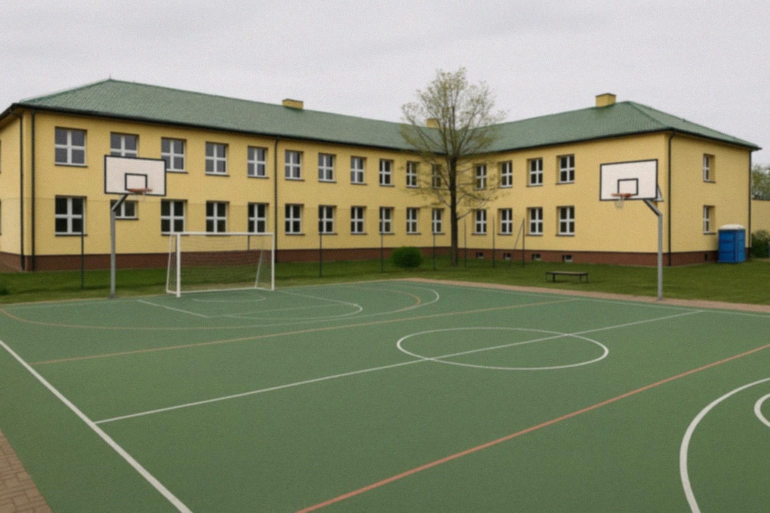 Przedłużenie terminu zgłoszeń do Halowej Amatorskiej Ligi Piłki Nożnej o Puchar Solidarności