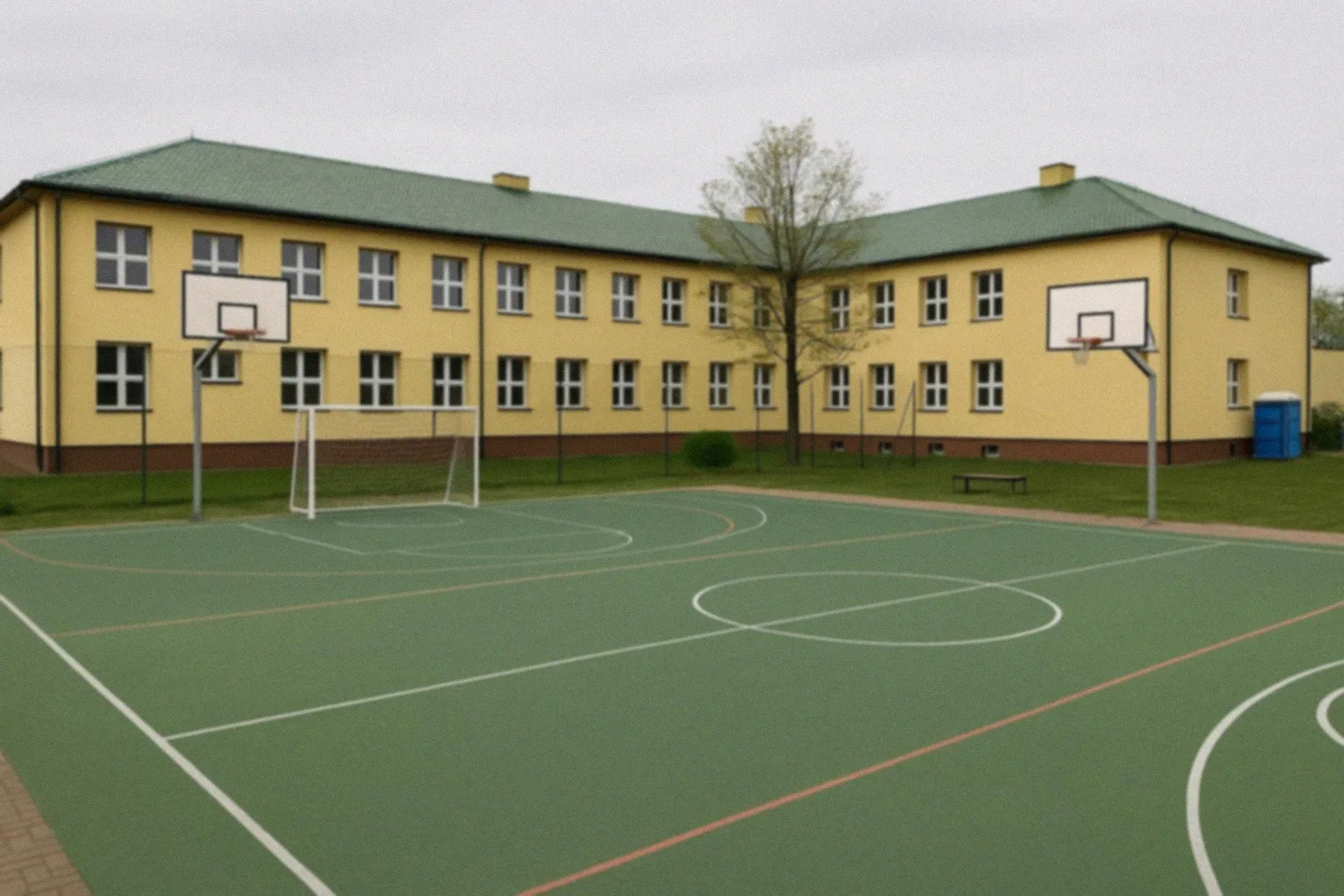 Przedłużenie terminu zgłoszeń do Halowej Amatorskiej Ligi Piłki Nożnej o Puchar Solidarności