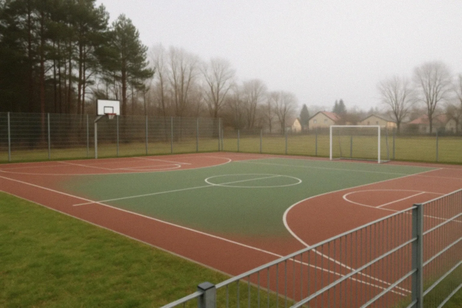 Zmiany w Zarządzie Klubu Sportowego Maratonka