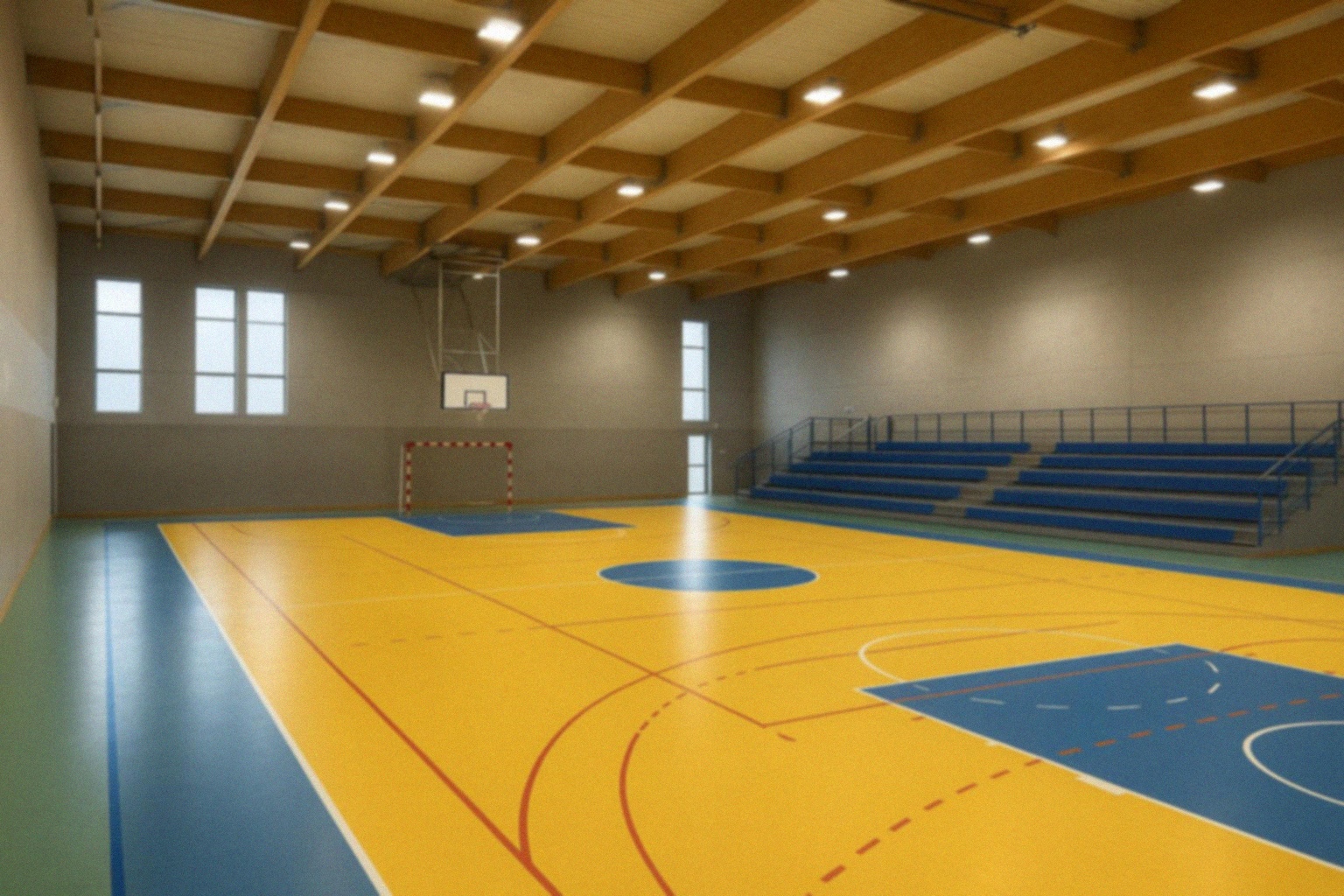 Wielkie wydarzenie sportowe w Grajewie: USWM 36 Podlasie 2025