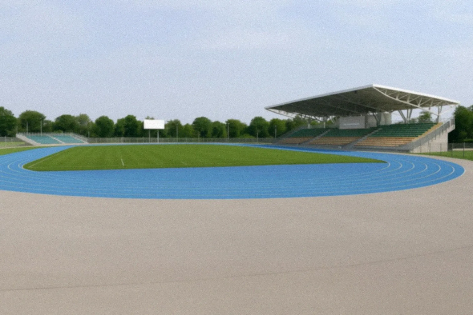 Bieg Wilka 2026 w Grajewie – Przygotowania Na Pełnych Obrotach