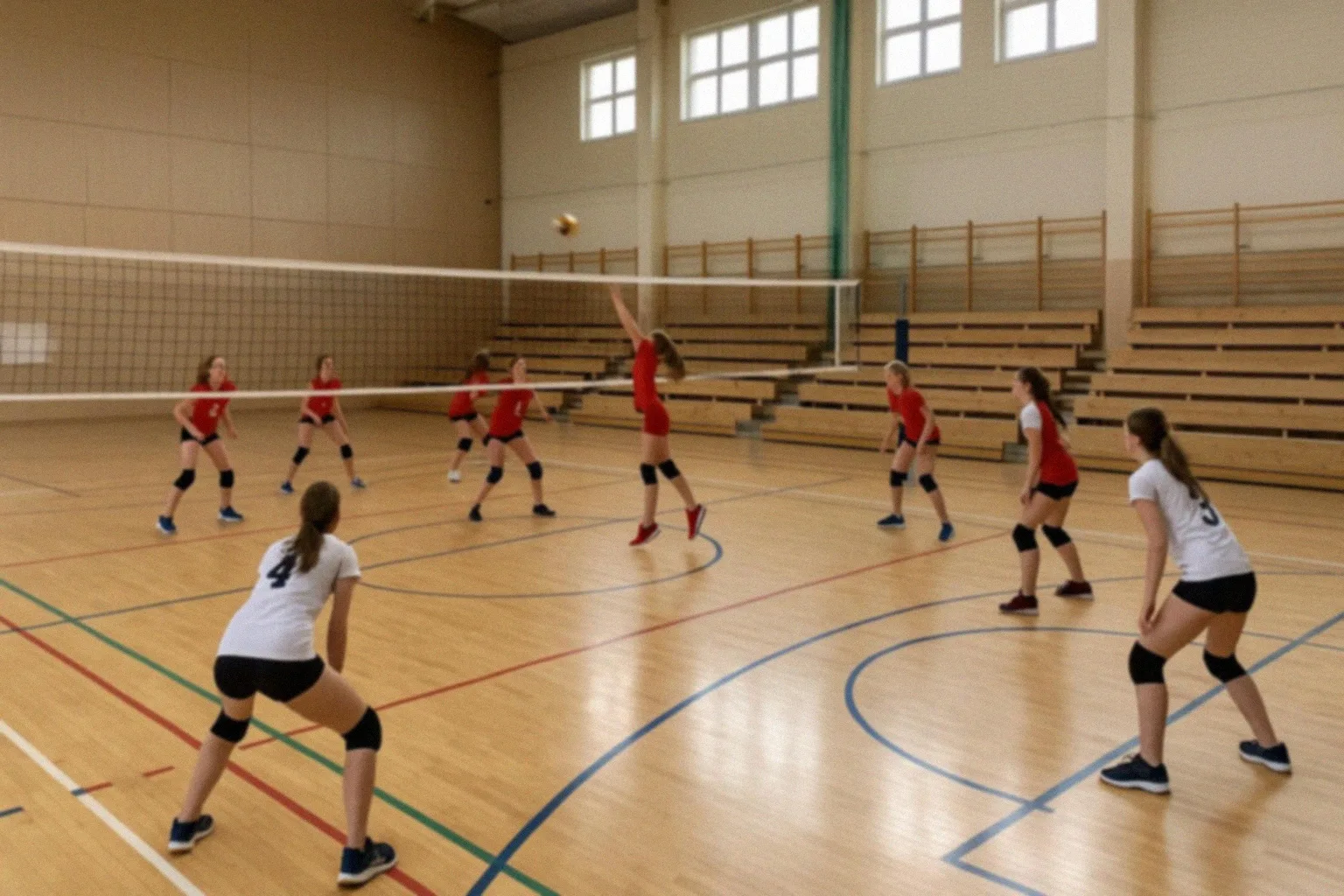 Wznowienie Indywidualnych Igrzysk Dzieci i Młodzieży w Tenisie Stołowym w Grajewie