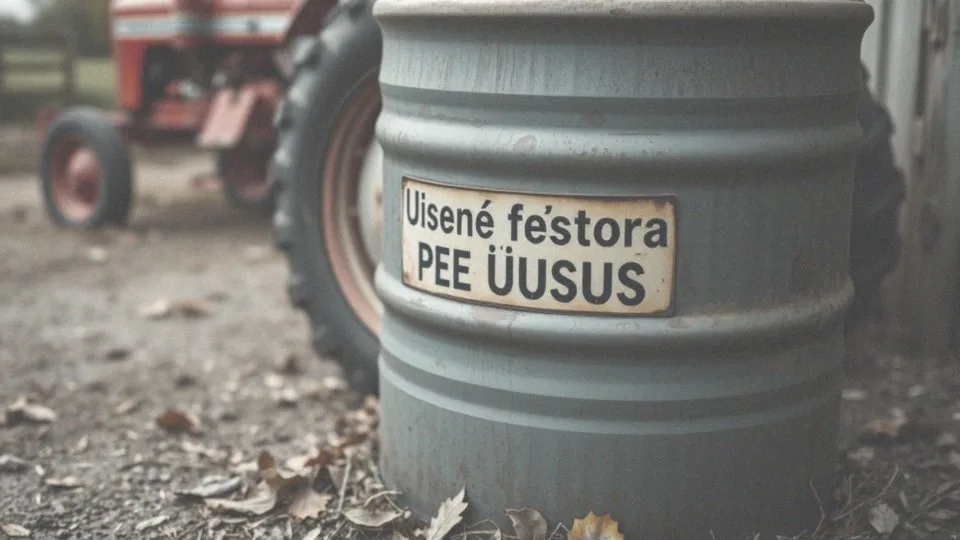 Mobil Delvac 15W40 czy Turdus – porównanie olejów silnikowych