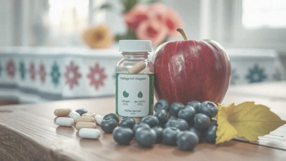 Najskuteczniejszy lek na odbudowę chrząstki stawowej – co warto wiedzieć?