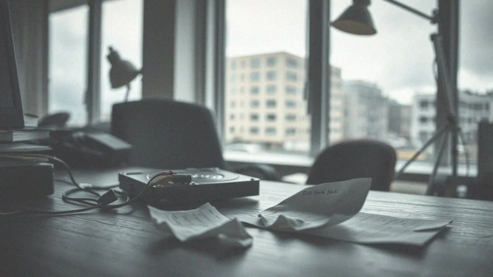 Naruszenia RODO – przykłady i ich skutki w ochronie danych osobowych