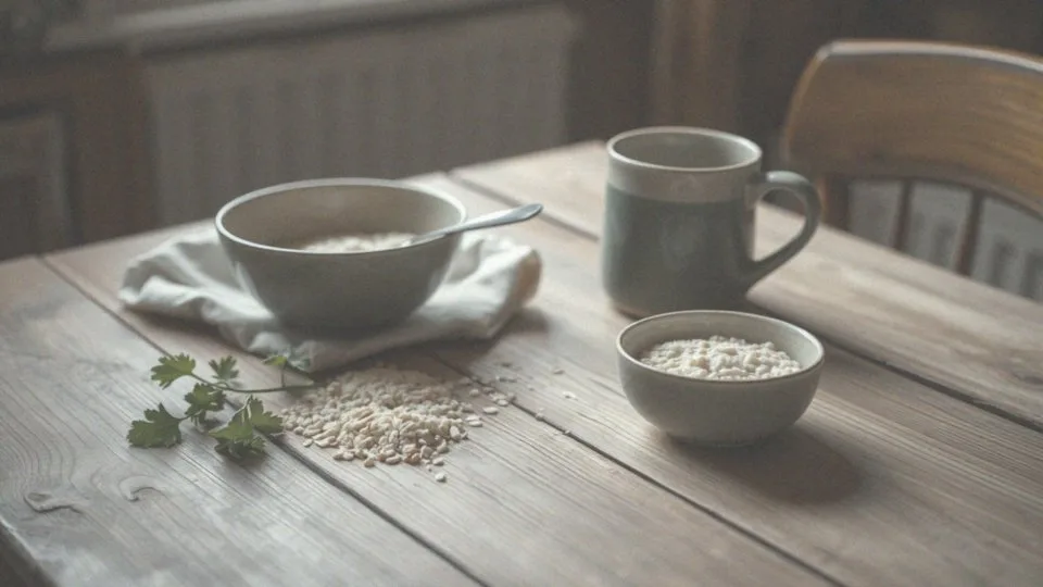 Niedobór białka objawy – jak je rozpoznać i zapobiegać?