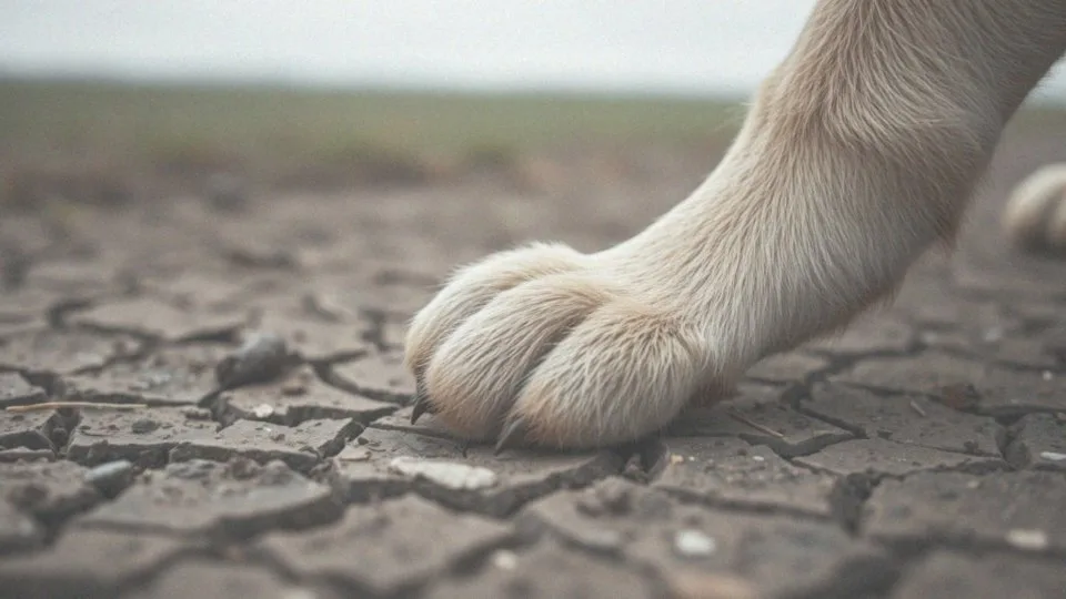 Niedobór białka u psa – objawy i skutki zdrowotne