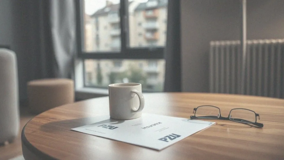 OC w życiu prywatnym PZU – kluczowe informacje i ochrona