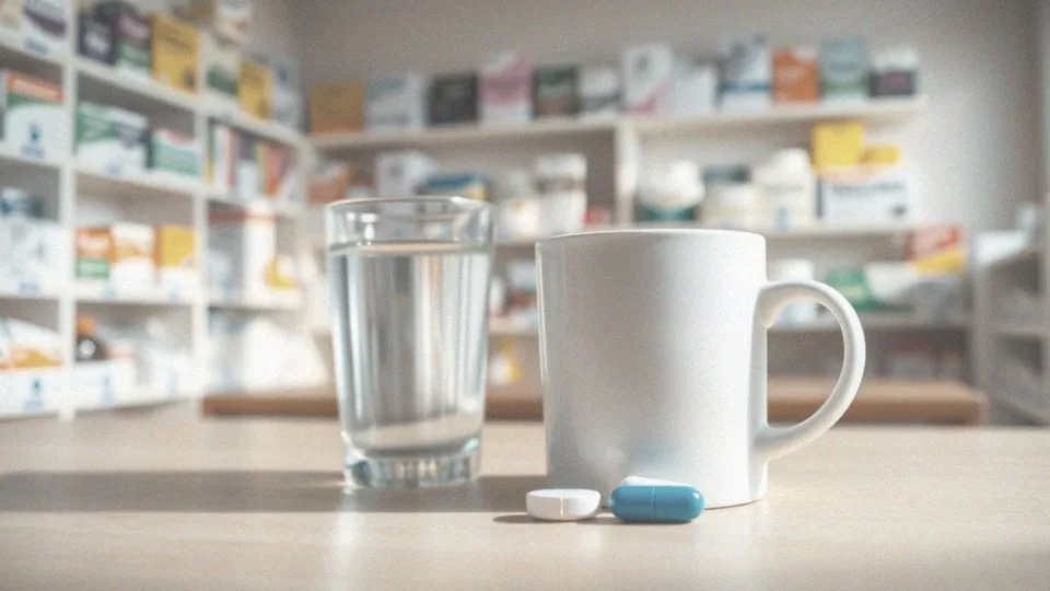 Paracetamol czy ibuprofen – który lek wybrać na ból?
