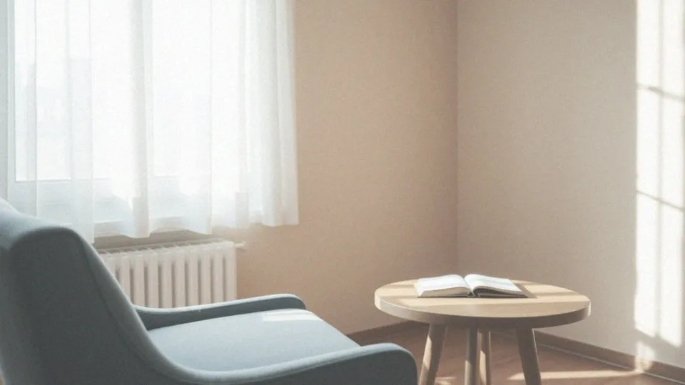 Pierwsza wizyta u psychologa – co warto wiedzieć i jak się przygotować?