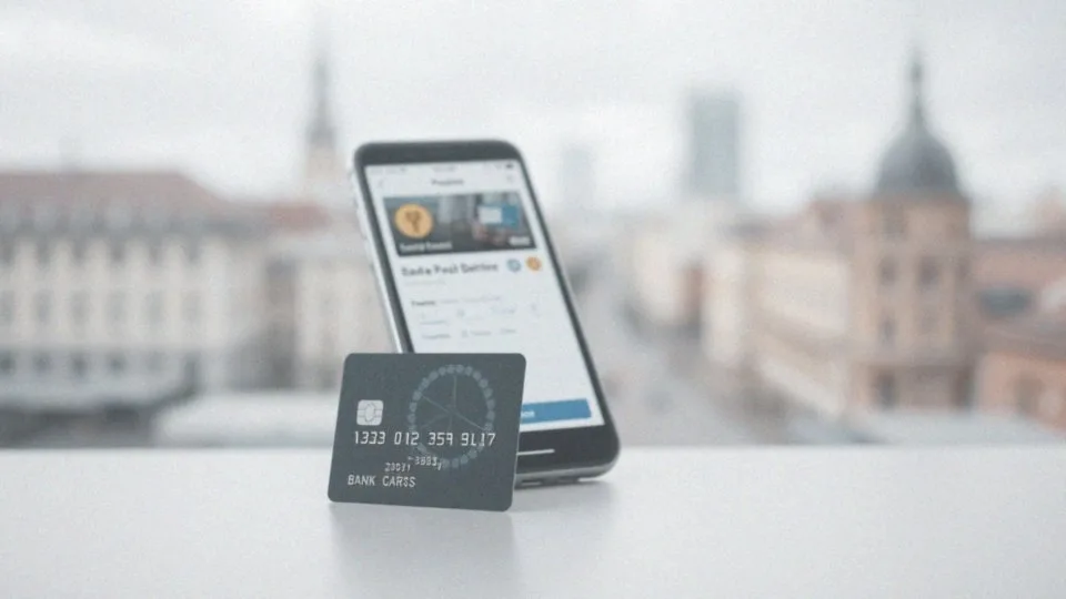 Przeniesienie konta bankowego z tym samym numerem – czy to możliwe?