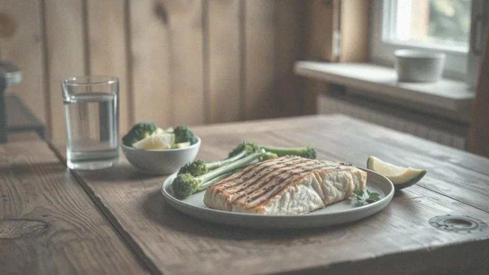 Przykładowy jadłospis na keto adaptacji – jak skutecznie przejść na dietę?