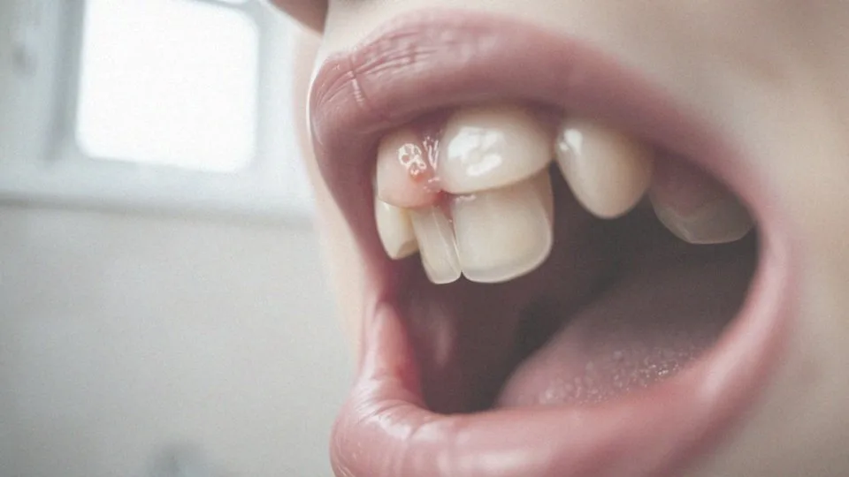 Ropień zęba – jak wygląda i jakie ma objawy?