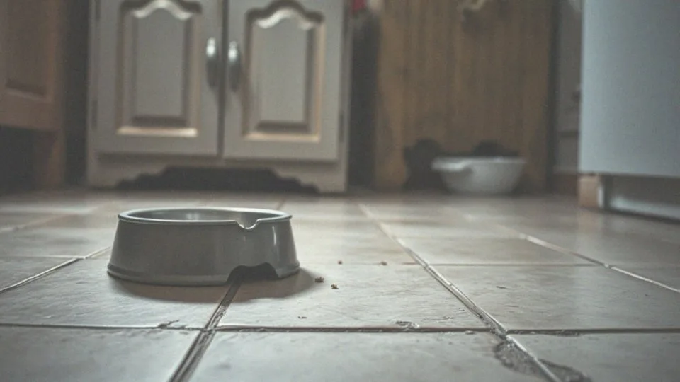 Ropień zęba u psa – objawy i jak je rozpoznać?