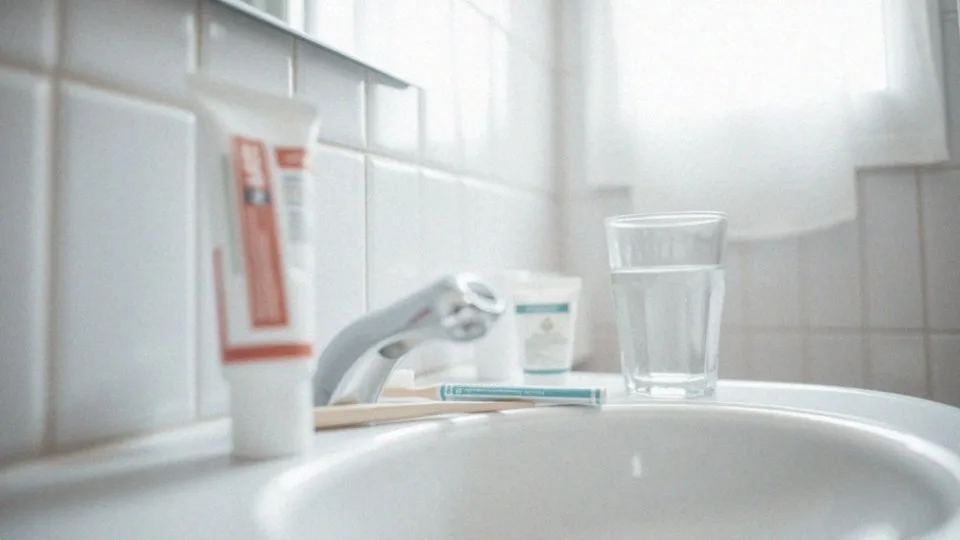 Ropne zapalenie dziąseł – przyczyny, objawy i metody leczenia