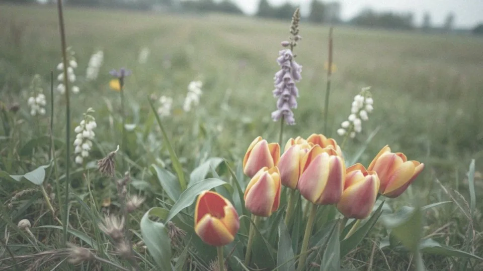 Rośliny trujące dla królików – jak je rozpoznać i unikać?