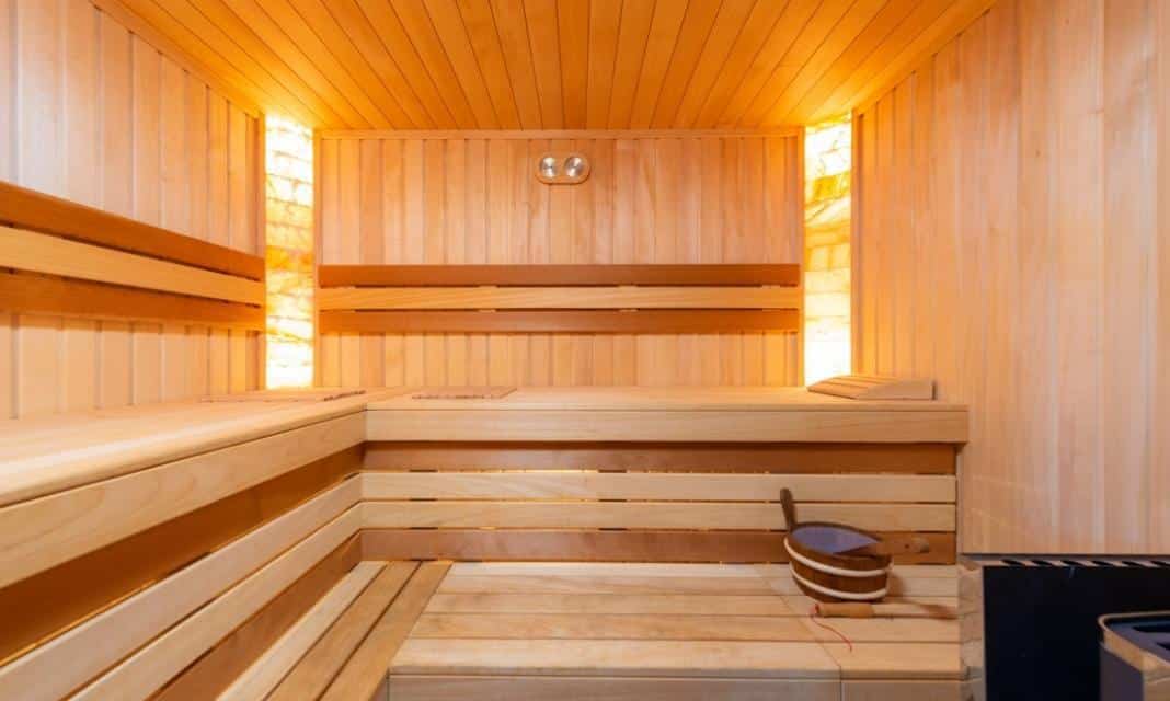 Sauna Grajewo