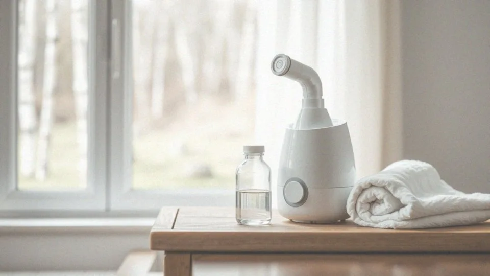 Sól fizjologiczna do inhalacji na kaszel – działanie i korzyści