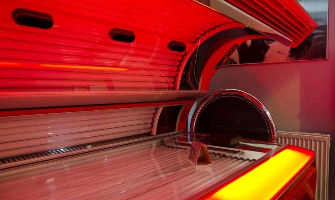 Solarium Grajewo