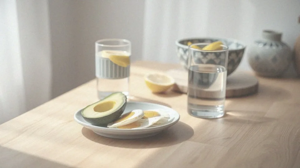 Stan ketozy – co to jest i jak wpływa na organizm?