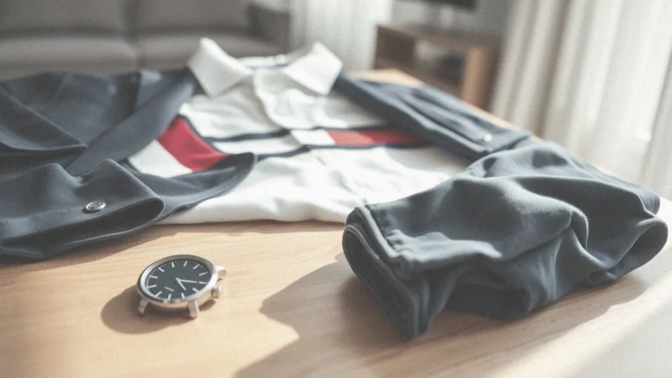 Tommy Hilfiger – kto to jest? Historia i styl marki